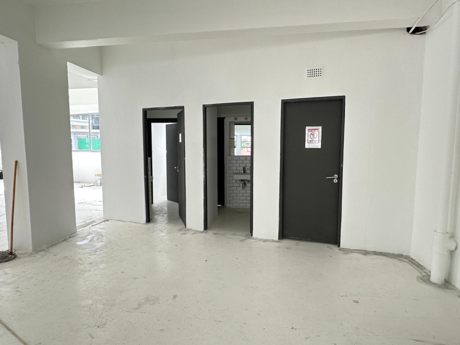 To Let commercial Property for Rent in Gardens Western Cape